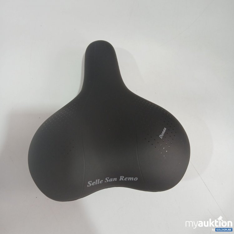 Artikel Nr. 824673 Artikel Nr. 824673: Selle San Remo Fahrrad Sitz