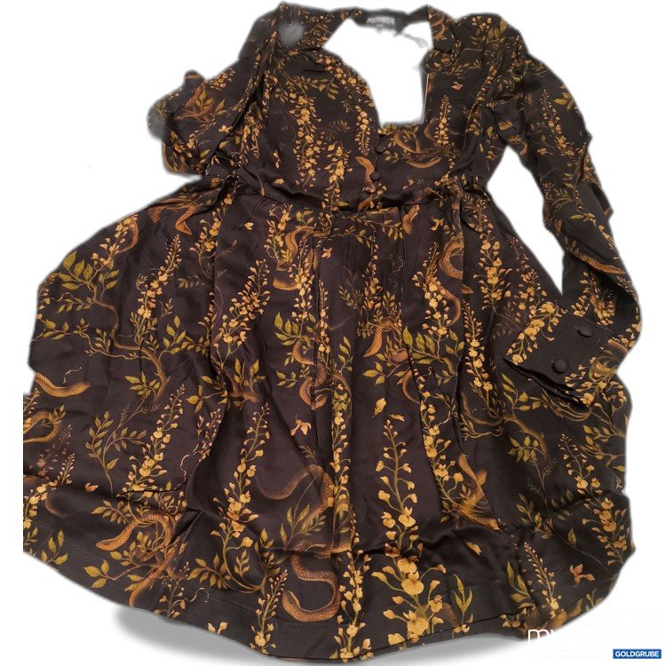 Artikel Nr. 837673: Disturbia Minikleid 
