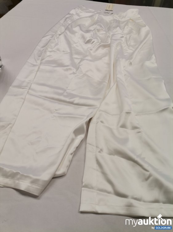 Artikel Nr. 842673: Flounce London Satin Hose