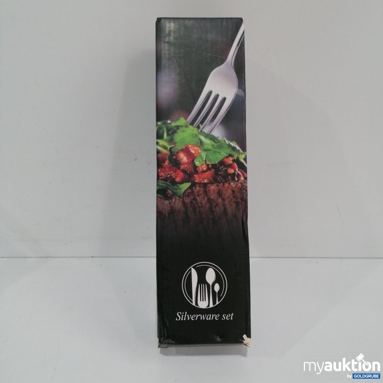 Artikel Nr. 847673: Honkku Silverware Set 30tlg
