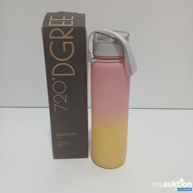 Artikel Nr. 861673: 720° Dgree Trinkflasche 1000ml