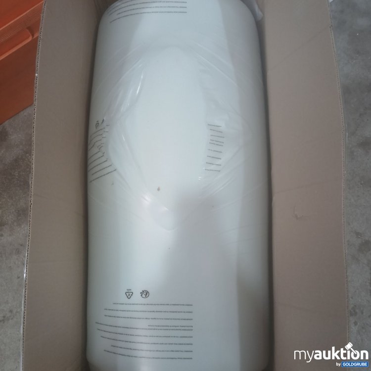 Artikel Nr. 873673: AM Qualitätsmatratze weiß