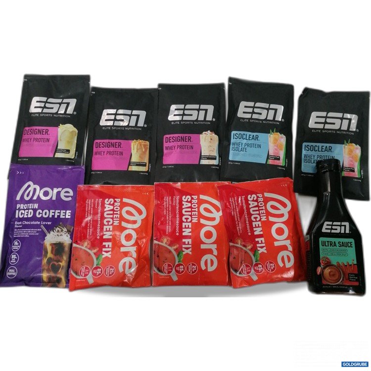 Artikel Nr. 889673 Artikel Nr. 889673: Diverse ESN & Moreprodukte