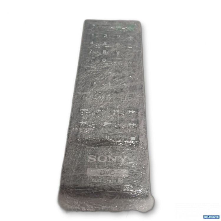 Artikel Nr. 892673: Sony DVD RM-DST2 Fernbedienung