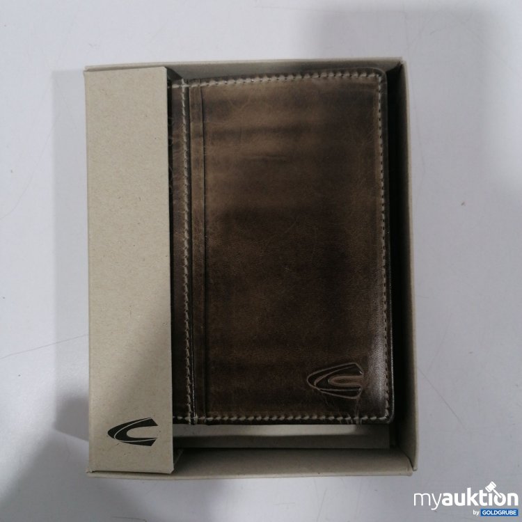 Artikel Nr. 898673: Camel Active Geldbörse 24770460