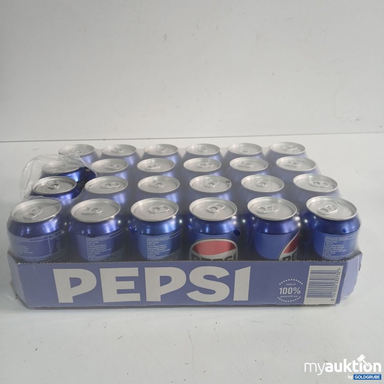 Artikel Nr. 903673: Pepsi 24x330ml 