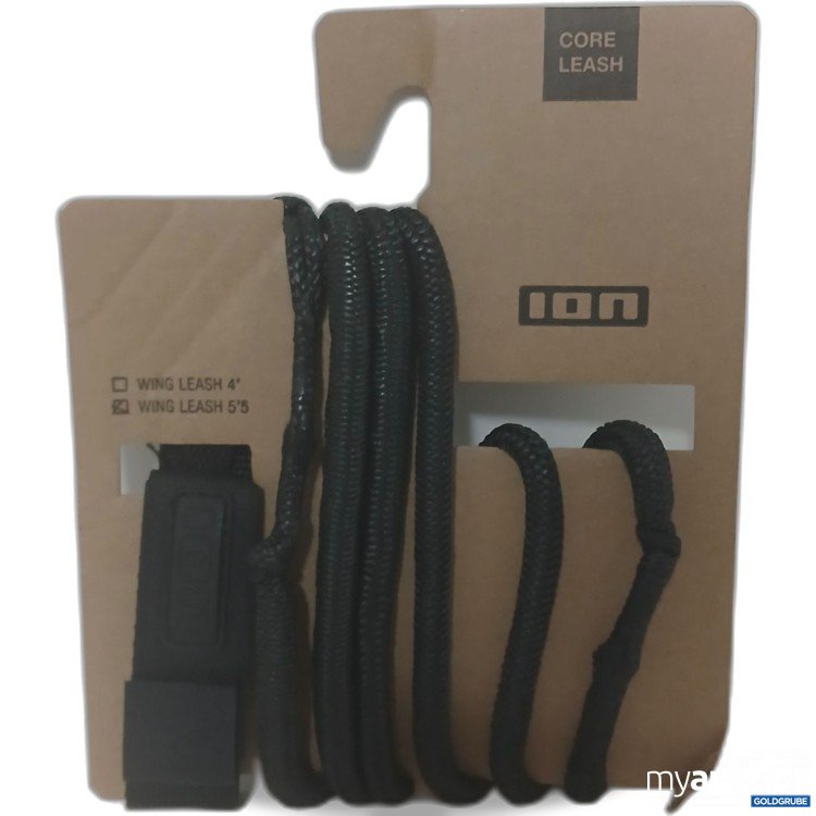 Artikel Nr. 917673 Artikel Nr. 917673: Ion Core Leash