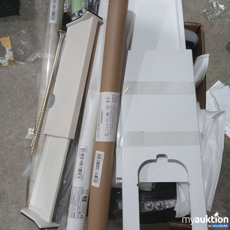 Artikel Nr. 919673 Artikel Nr. 919673: Diverse Zubehör