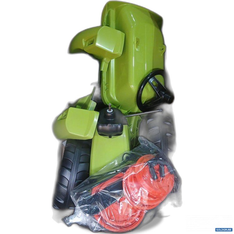 Artikel Nr. 921673: FALK CLAAS Traktor REF 104-0RB