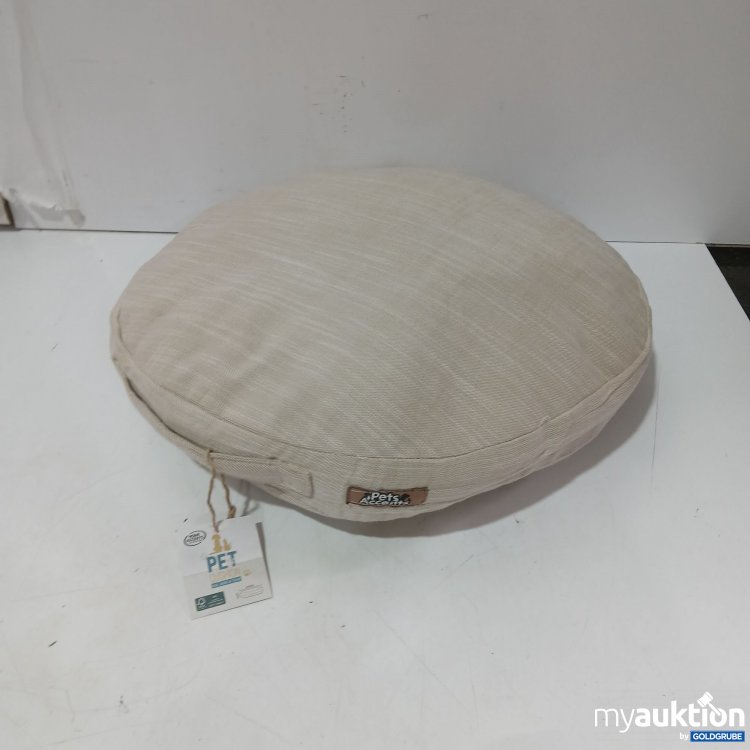 Artikel Nr. 929673: Pet Cushion ca 50cm Durchmesser, ca 7cm höhe 
