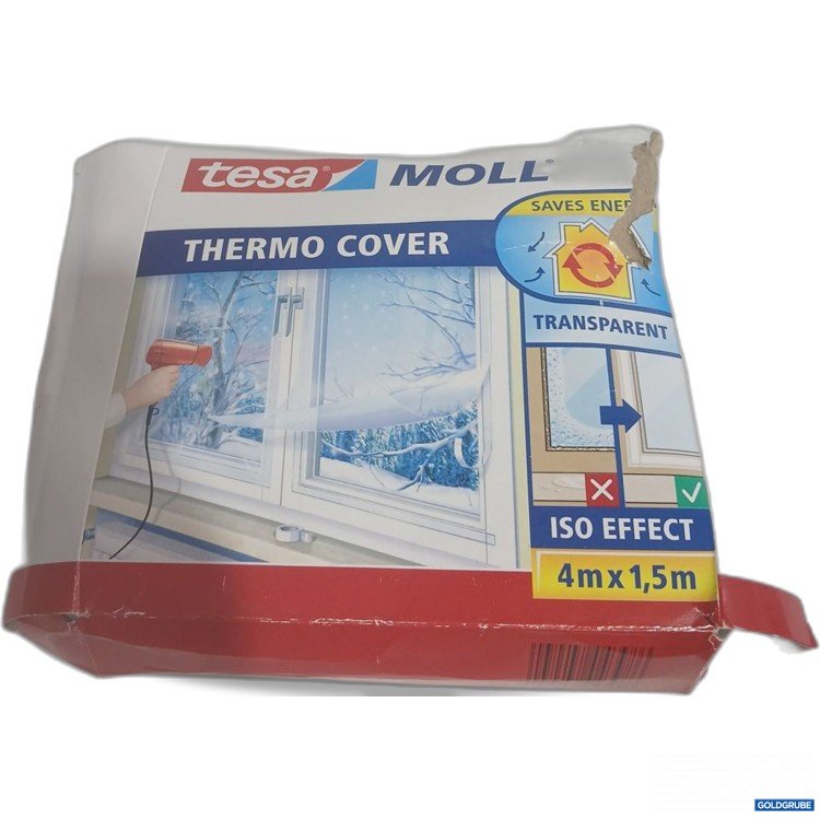 Artikel Nr. 930673: tesa MOLL THERMO COVER 4m x 1,5m