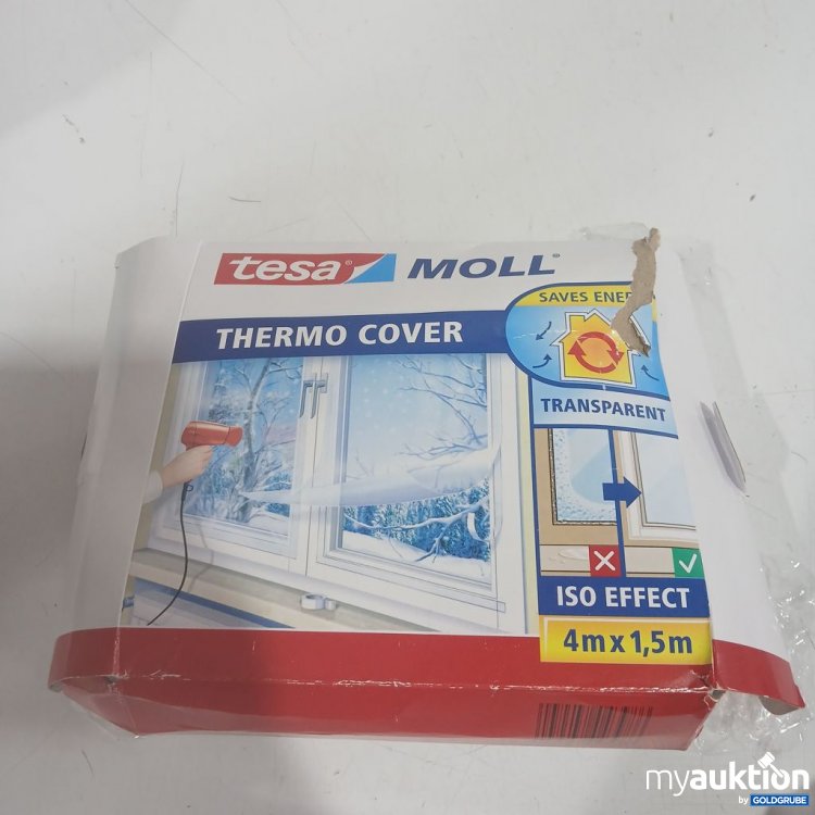 Artikel Nr. 930673: tesa MOLL THERMO COVER 4m x 1,5m
