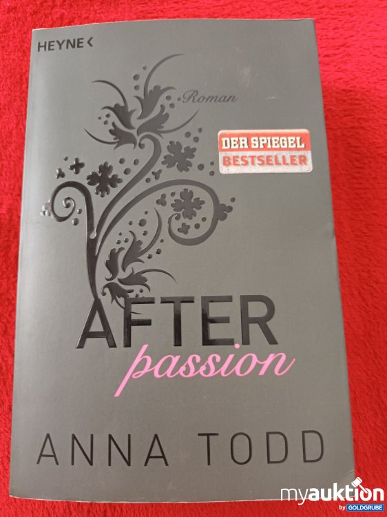 Artikel Nr. 940673 Artikel Nr. 940673: After Passion