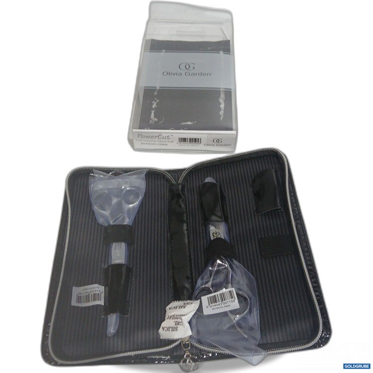 Artikel Nr. 951673: Olivia Garden PowerCut 6.28" Thinner SH-PW1PC-TR62E 