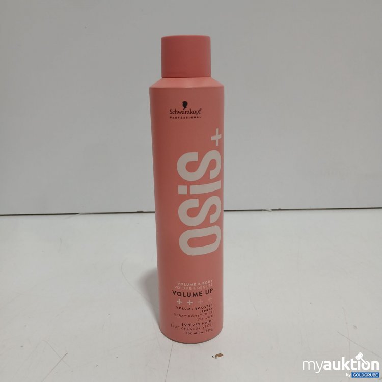Artikel Nr. 955673: Sxhwarzkopf osis Volume up 300ml