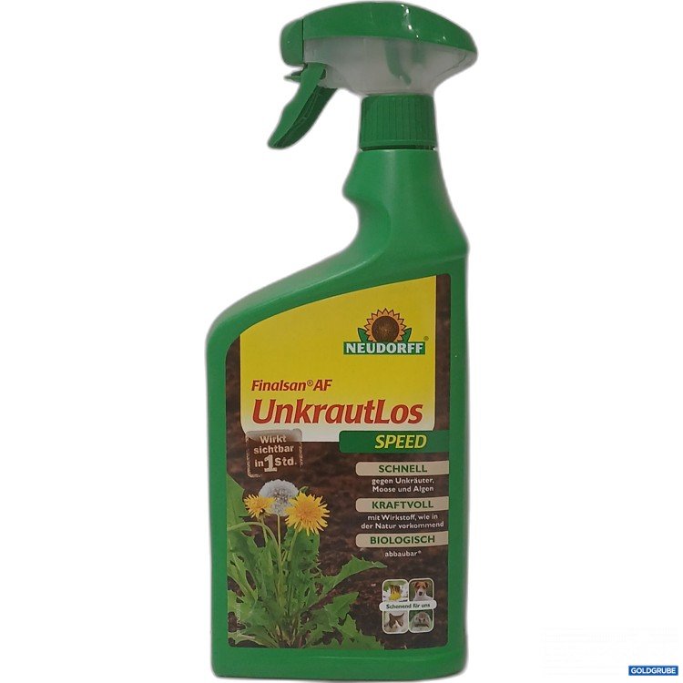Artikel Nr. 958673: Neudorff Finalsan AF Unkraut Los 1L