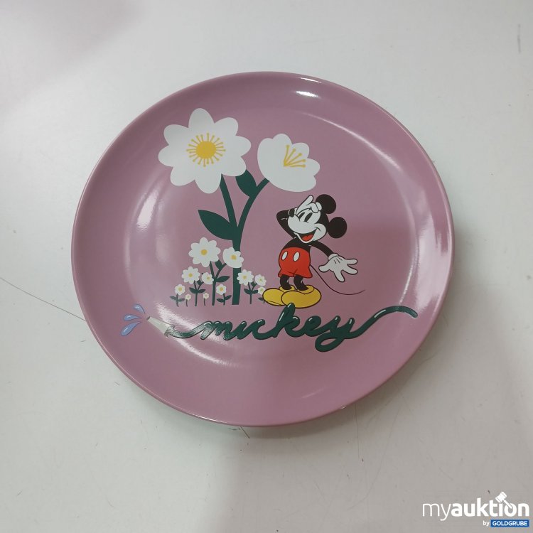 Artikel Nr. 970673: Disney Mickey Mouse Teller 