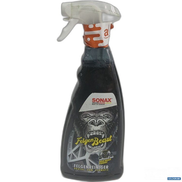 Artikel Nr. 972673 Artikel Nr. 972673: Sonax FelgenBeast 1L
