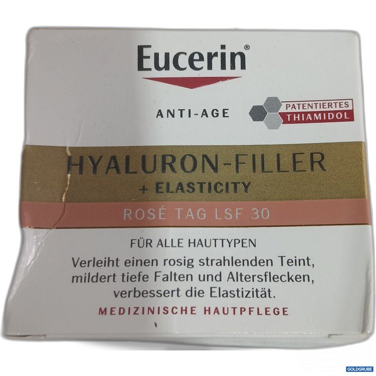 Artikel Nr. 977673: Eucerin Anti-age Hyaluron-Filler Rosé Tag LSF30 50ml 