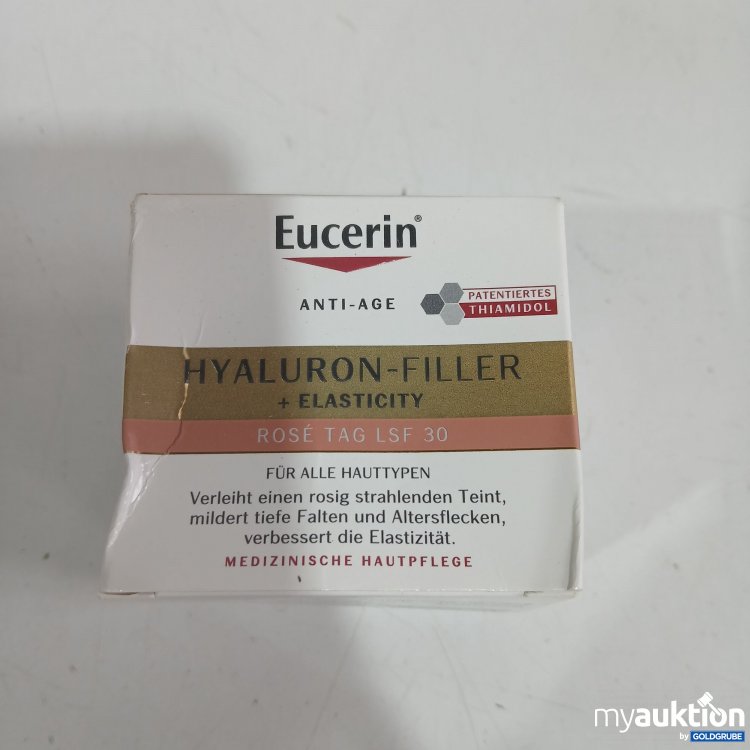 Artikel Nr. 977673: Eucerin Anti-age Hyaluron-Filler Rosé Tag LSF30 50ml 