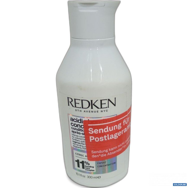 Artikel Nr. 980673: REDKEN Acidic Bonding Concentrate Conditioner 300ml