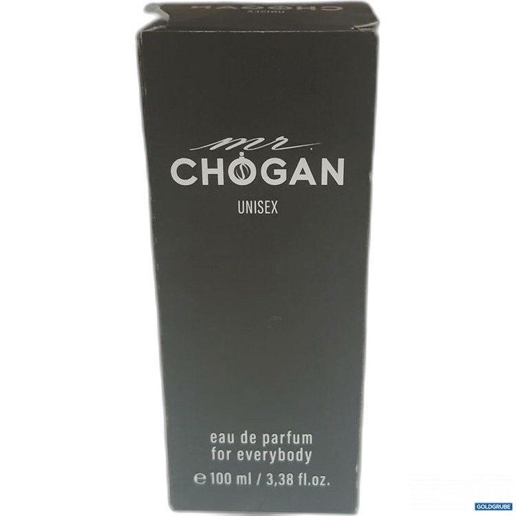 Artikel Nr. 981673 Artikel Nr. 981673: mr CHOGAN Eau de Parfum Unisex