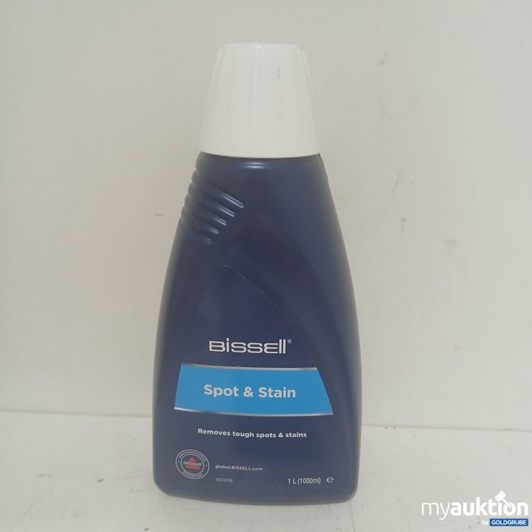 Artikel Nr. 984673: Bissell Spot & Stain