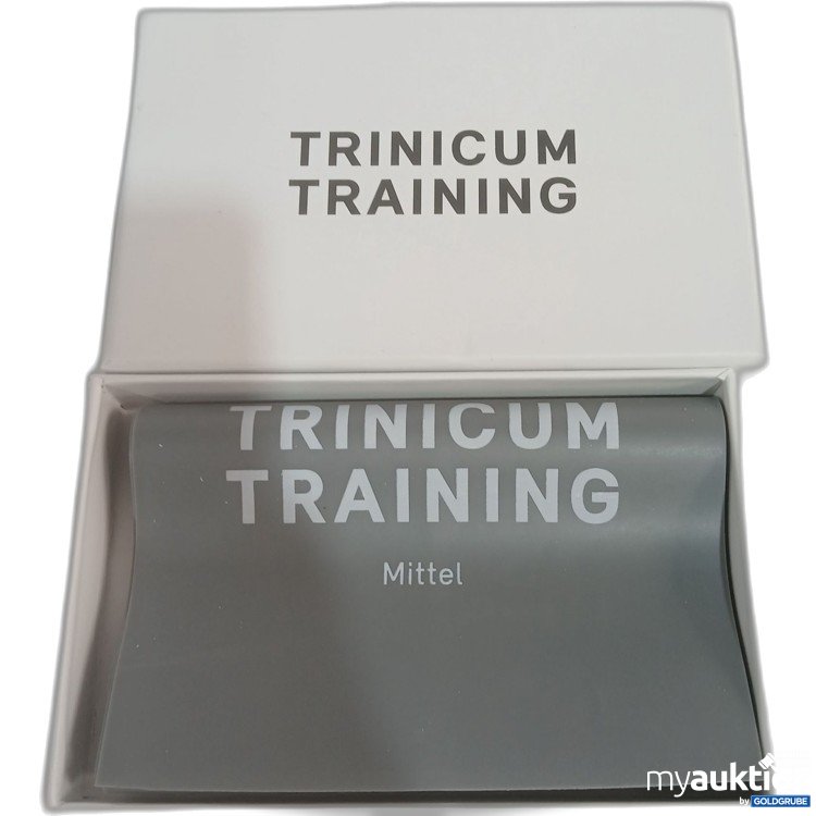 Artikel Nr. 986673 Artikel Nr. 986673: Trinicum Trainingsbane mittel