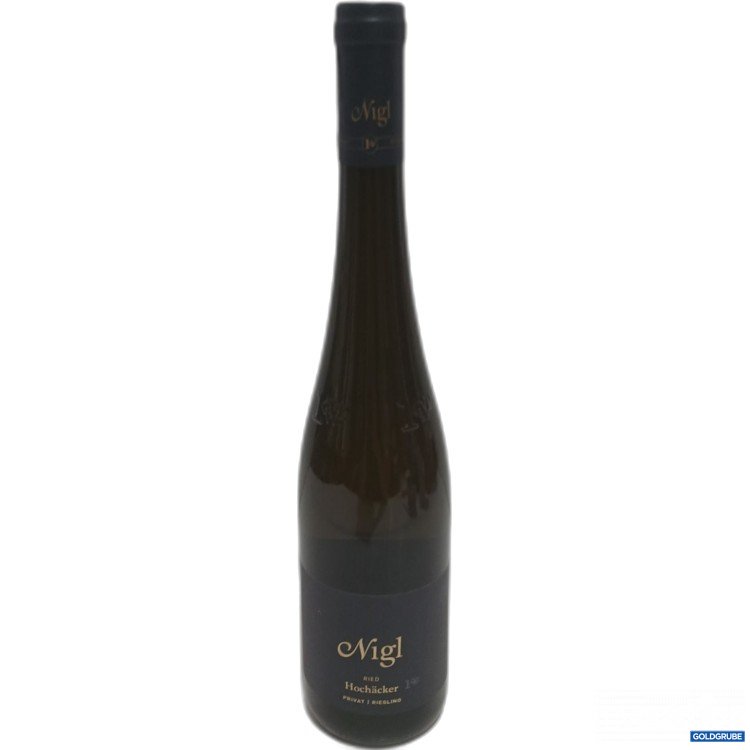 Artikel Nr. 991673 Artikel Nr. 991673: Nigl Ried Hochäcker 750ml