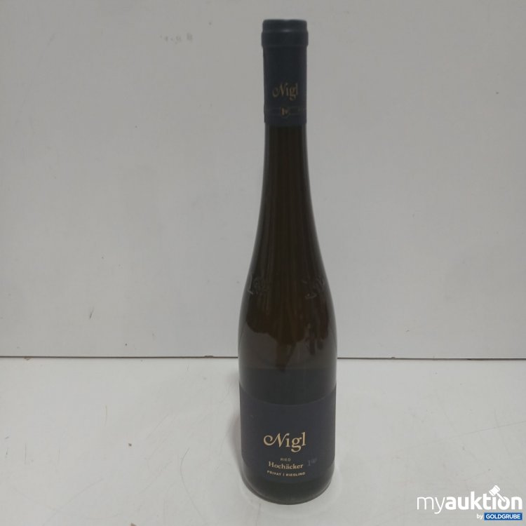 Artikel Nr. 991673 Artikel Nr. 991673: Nigl Ried Hochäcker 750ml