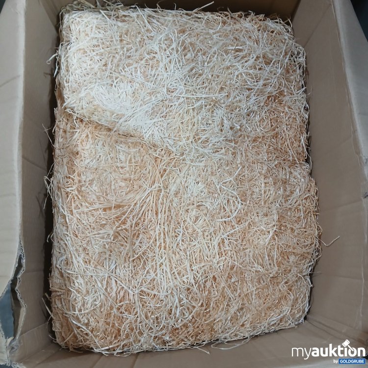Artikel Nr. 994673 Artikel Nr. 994673: SAUGUT BY FAIE Euterholzwolle 20 Kg Art Nr 99742