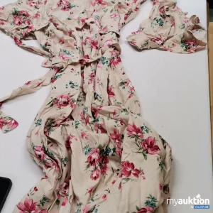 Auktion Refka Kleid 