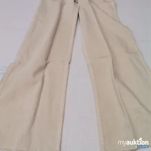 Auktion Mango wide leg Jeans 