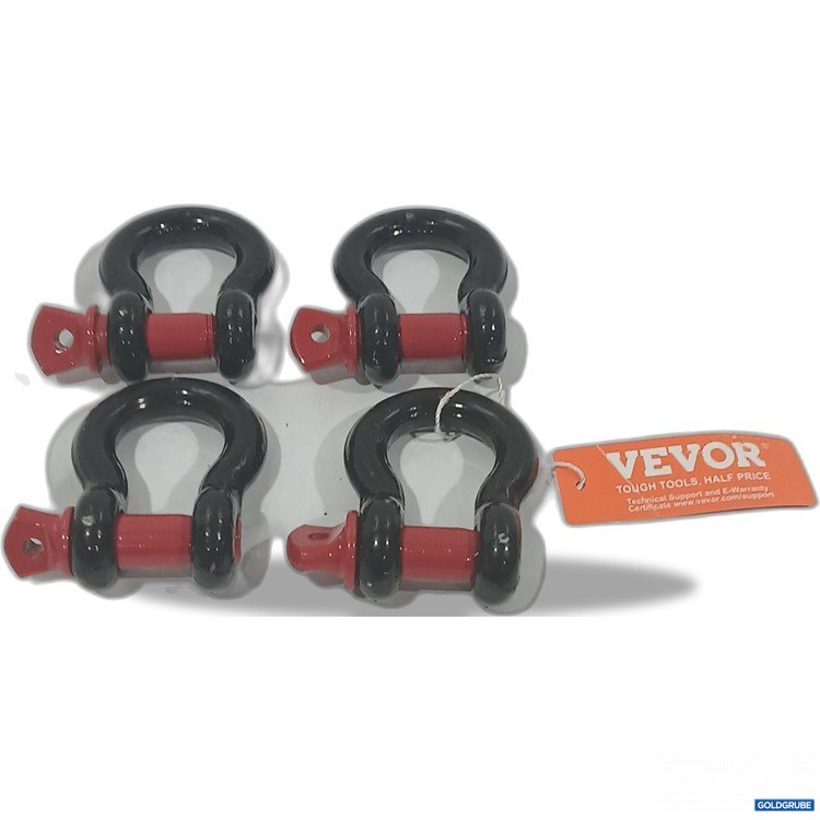 Artikel Nr. 443674: VEVOR Omega Schäkel