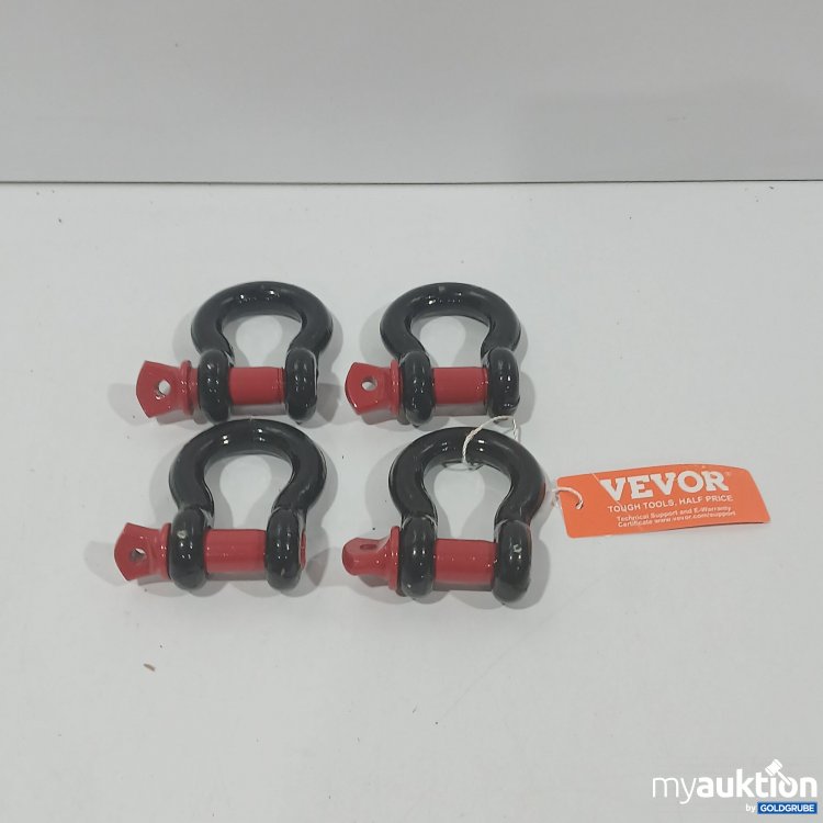 Artikel Nr. 443674: VEVOR Omega Schäkel