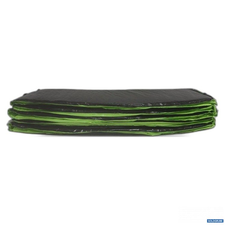 Artikel Nr. 445674 Artikel Nr. 445674: Randabdeckung Trampolin 12 FT Green/black 91508