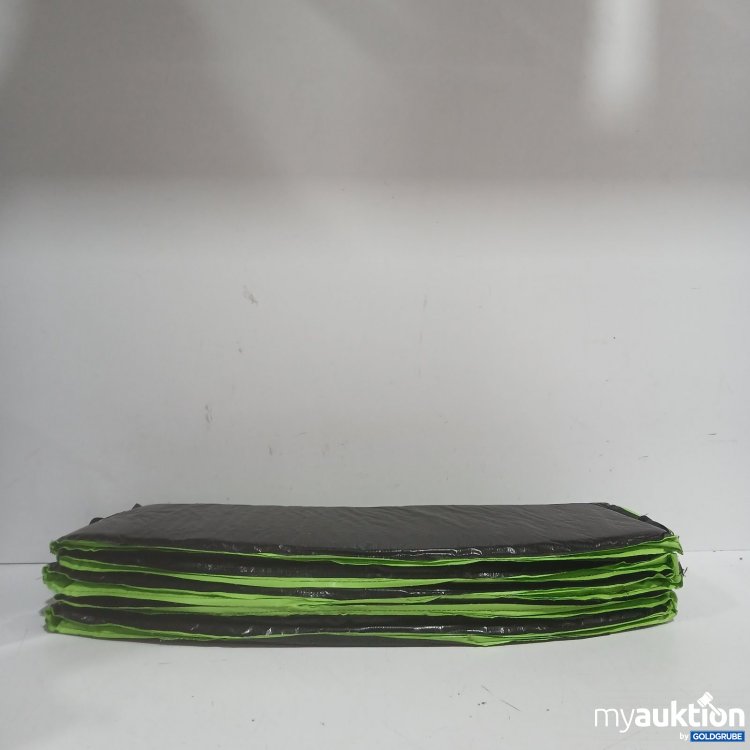 Artikel Nr. 445674 Artikel Nr. 445674: Randabdeckung Trampolin 12 FT Green/black 91508