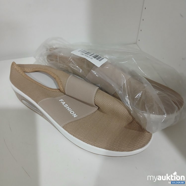 Artikel Nr. 462674: FASHION Schuh Größe 38
