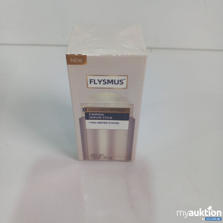 Artikel Nr. 520674 Artikel Nr. 520674: Flysmus Collagen Peptides 30g
