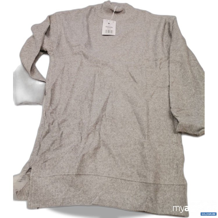 Artikel Nr. 670674 Artikel Nr. 670674: Bershka Long Pullover