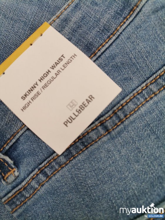 Artikel Nr. 823674 Artikel Nr. 823674: Pull&Bear Jeans