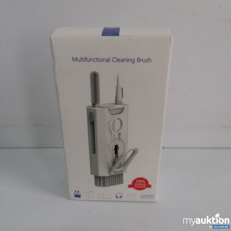Artikel Nr. 840674 Artikel Nr. 840674: Multifunktional Cleaning Brush 8in1