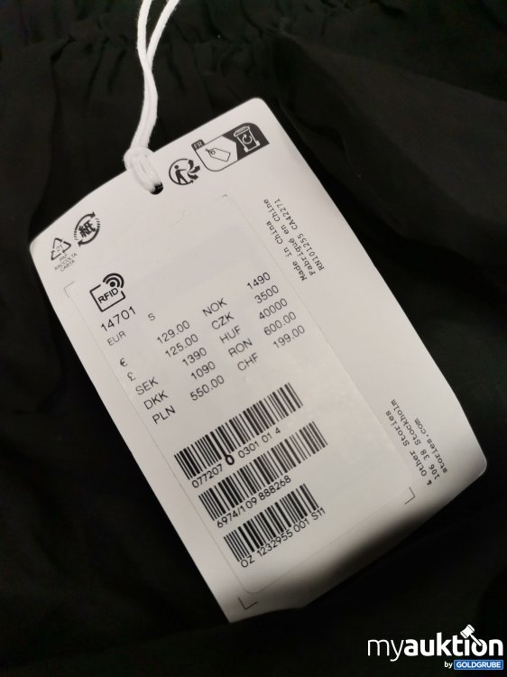 Artikel Nr. 864674: Other stories Oberteil 