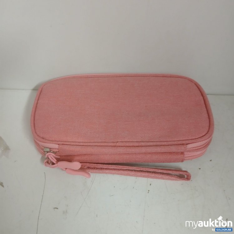 Artikel Nr. 875674: Kabeltasche - Tragbare Kabel Organizer