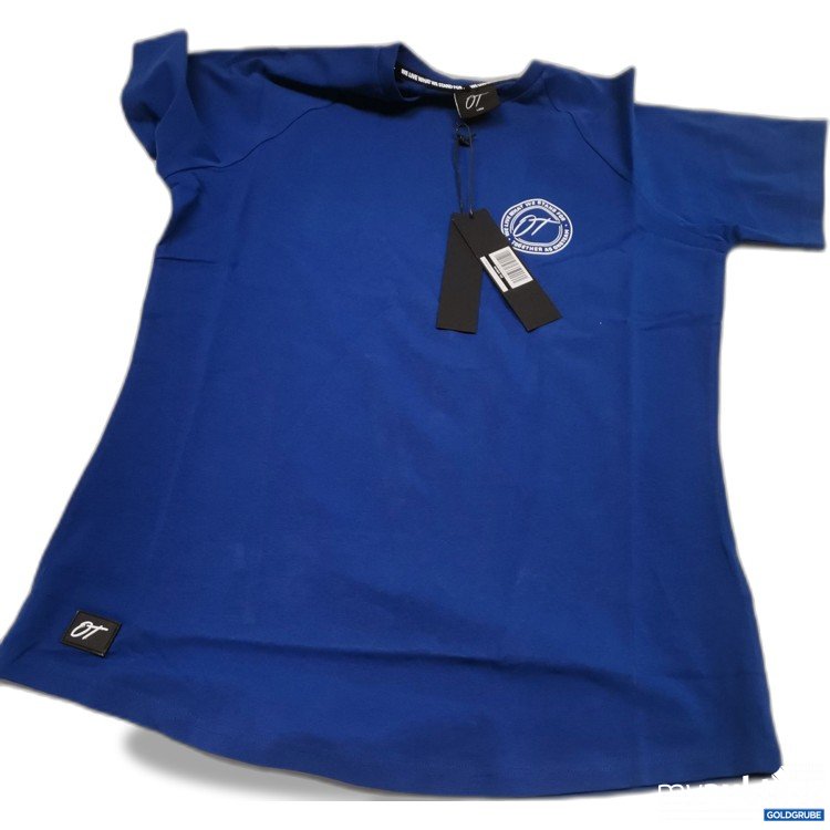 Artikel Nr. 879674 Artikel Nr. 879674: OT Shirt