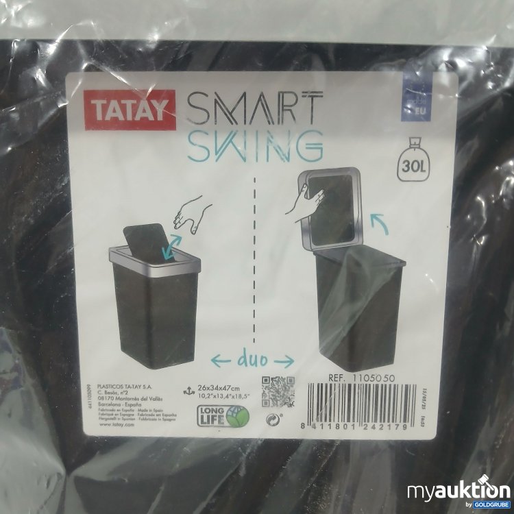Artikel Nr. 882674: Tatar Smart Swing 30l 