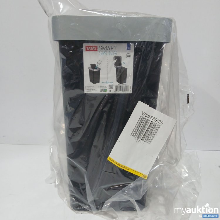 Artikel Nr. 882674: Tatar Smart Swing 30l 