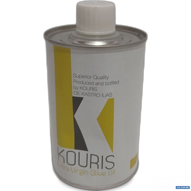 Artikel Nr. 884674: Kouris Extra Virgin Olive Oil 250ml