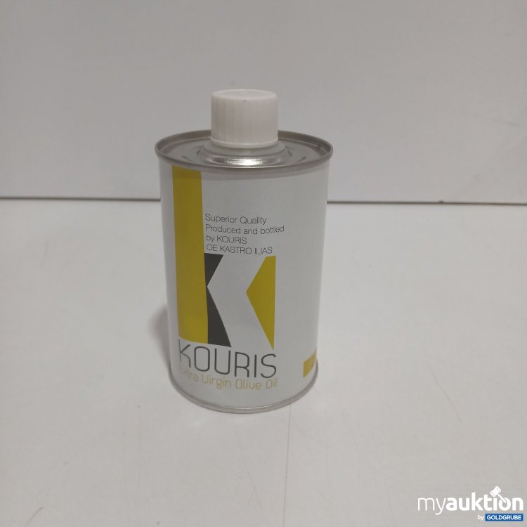 Artikel Nr. 884674: Kouris Extra Virgin Olive Oil 250ml