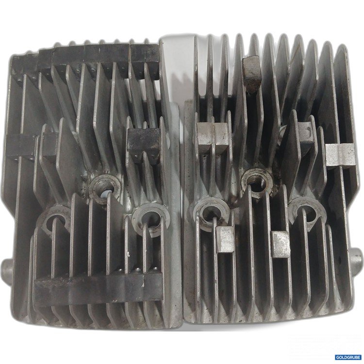 Artikel Nr. 890674: Diverse Suzuki Zylinderkopf 363 